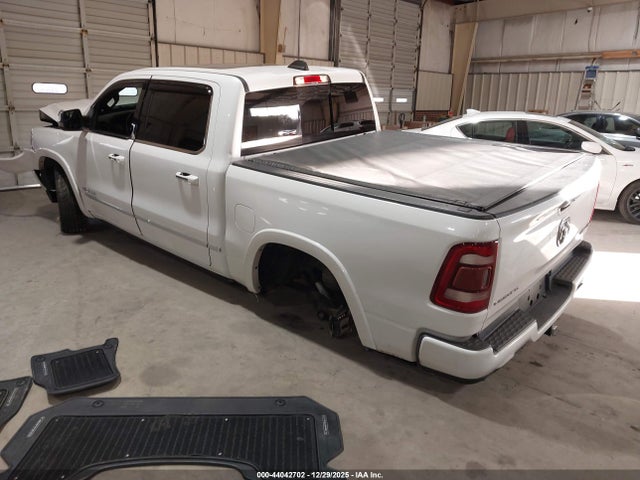 2019 RAM 1500 1C6SRFHT4KN898180 Photo 2
