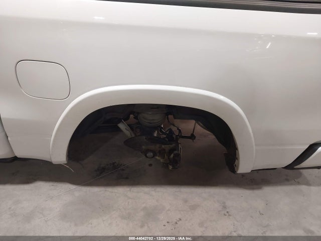 2019 RAM 1500 1C6SRFHT4KN898180 Photo 5