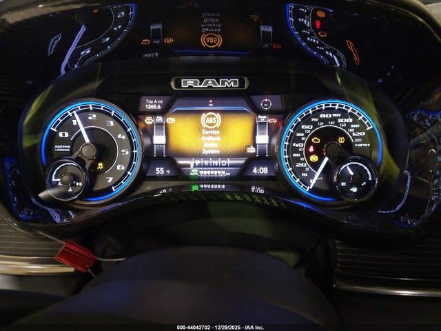 2019 RAM 1500 1C6SRFHT4KN898180 Photo 6