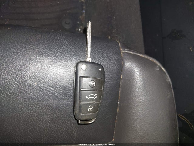 2008 AUDI A4 WAUKF78E98A105798 Photo 10