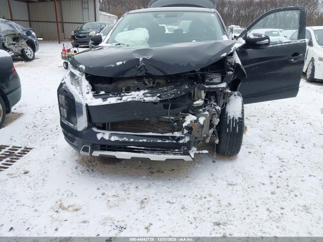 2022 MITSUBISHI OUTLANDER SPORT JA4ARUAU5NU014795 Photo 5