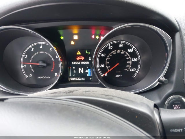 2022 MITSUBISHI OUTLANDER SPORT JA4ARUAU5NU014795 Photo 6