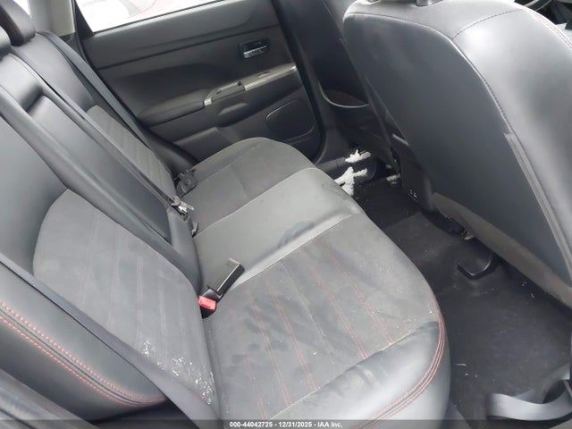2022 MITSUBISHI OUTLANDER SPORT JA4ARUAU5NU014795 Photo 7