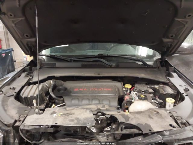 2018 JEEP COMPASS 3C4NJDBB3JT259076 Photo 9