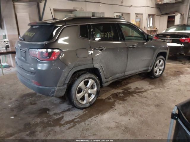 2018 JEEP COMPASS 3C4NJDBB3JT259076 Photo 3