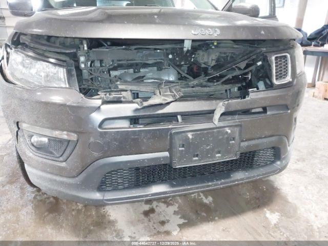 2018 JEEP COMPASS 3C4NJDBB3JT259076 Photo 5