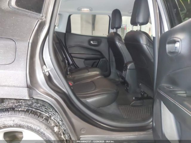 2018 JEEP COMPASS 3C4NJDBB3JT259076 Photo 7