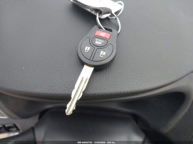 Nissan SENTRA S 2015 3N1AB7AP4FY371392 Image 11