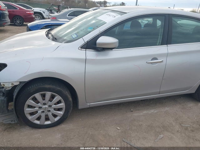 Nissan SENTRA S 2015 3N1AB7AP4FY371392 Image 12