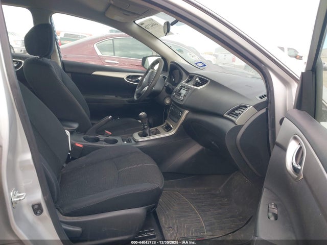 Nissan SENTRA S 2015 3N1AB7AP4FY371392 Image 5