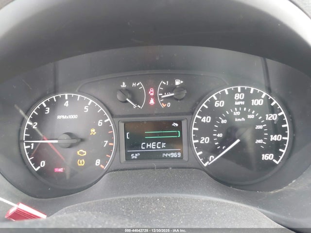 Nissan SENTRA S 2015 3N1AB7AP4FY371392 Image 7
