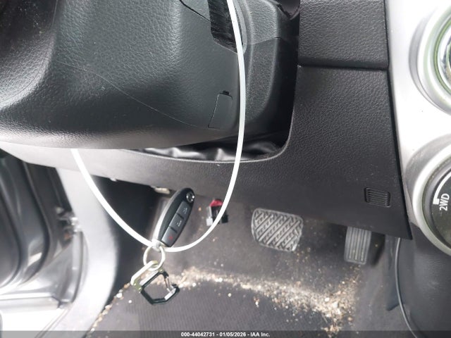 1N6BA1F3XHN570192 Nissan Titan Xd Sv Diesel