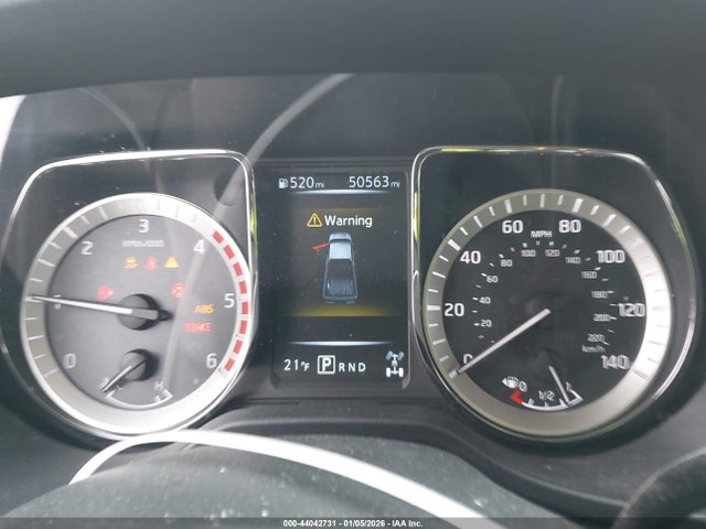 1N6BA1F3XHN570192 Nissan Titan Xd Sv Diesel