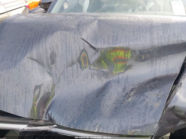 2026 TESLA MODEL Y 7SAYGDEE6TA396967 Photo 9