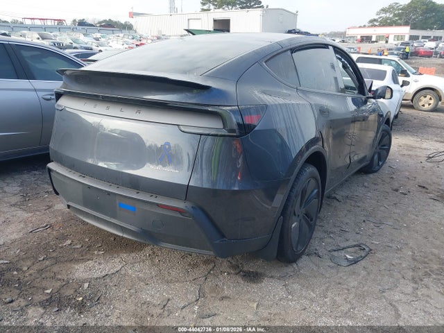 2026 TESLA MODEL Y 7SAYGDEE6TA396967 Photo 3