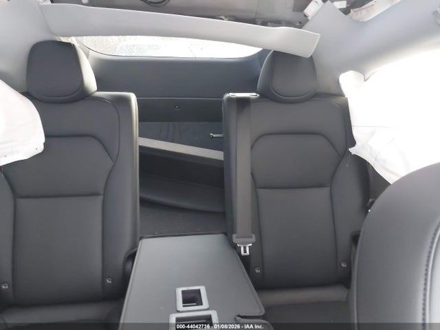 2026 TESLA MODEL Y 7SAYGDEE6TA396967 Photo 7