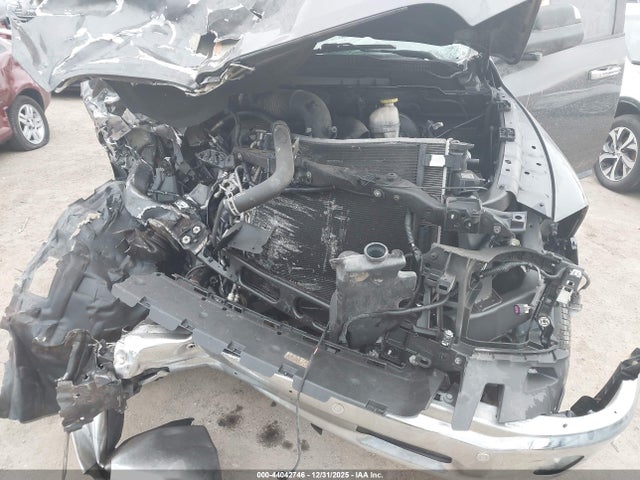 44042746 :رقم المزاد ، 1C6RR7LT5JS278188 vin ، 2018 Ram 1500 Big Horn  4x4 5'7 Box مزاد بيع