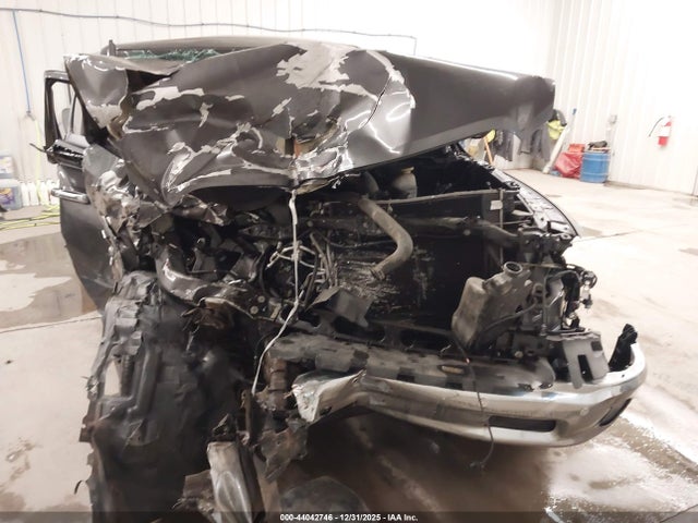 44042746 :رقم المزاد ، 1C6RR7LT5JS278188 vin ، 2018 Ram 1500 Big Horn  4x4 5'7 Box مزاد بيع