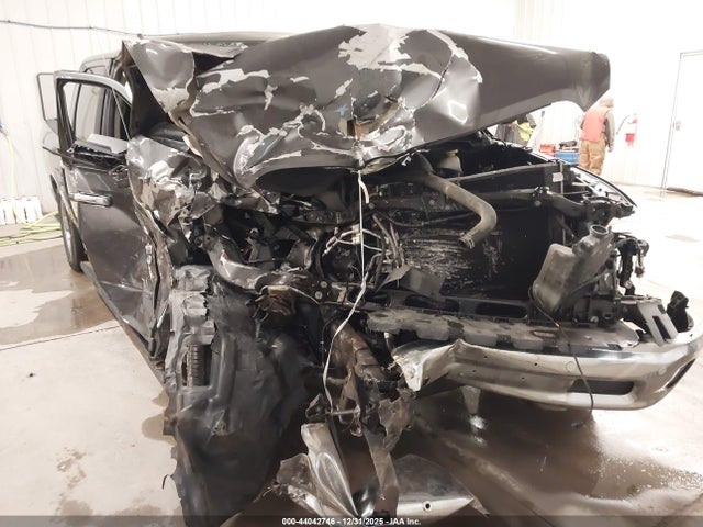 44042746 :رقم المزاد ، 1C6RR7LT5JS278188 vin ، 2018 Ram 1500 Big Horn  4x4 5'7 Box مزاد بيع