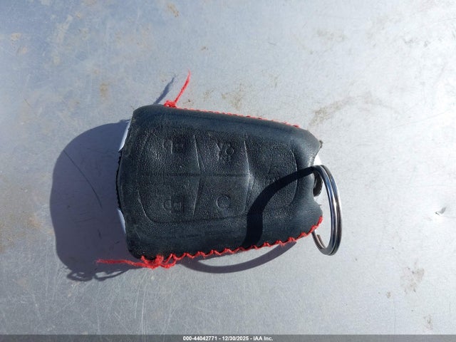 2017 CADILLAC CTS 1G6AR5SX2H0165032 Photo 10