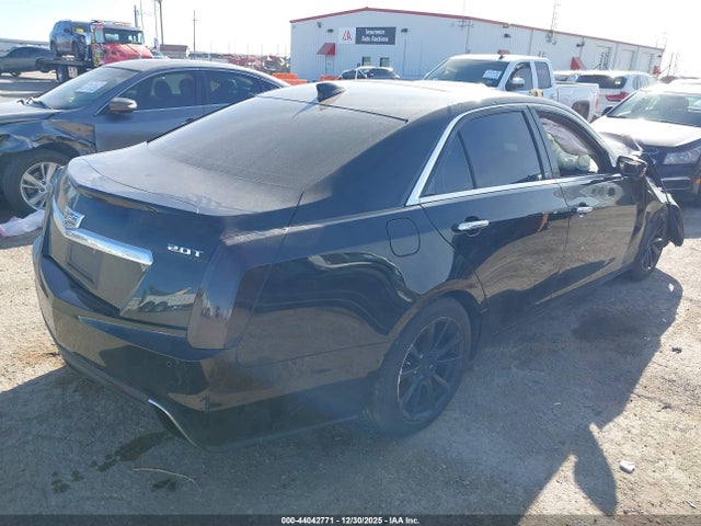 2017 CADILLAC CTS 1G6AR5SX2H0165032 Photo 3