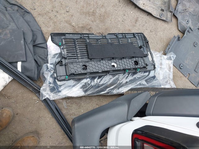 2024 Jeep Wrangler 4-door Sport S 4x4 მანქანა იყიდება აუქციონზე, vin: 1C4PJXDN7RW109530, აუქციონის ნომერი: 44042775