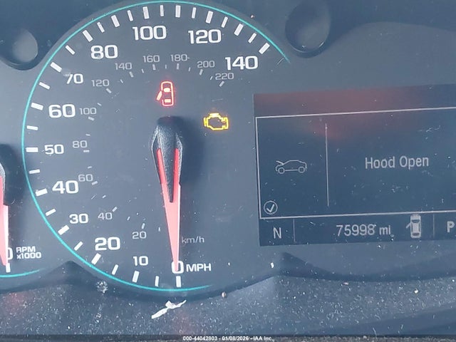 Chevrolet Trax Fwd Lt 2020 3GNCJLSB3LL301905 Image 15
