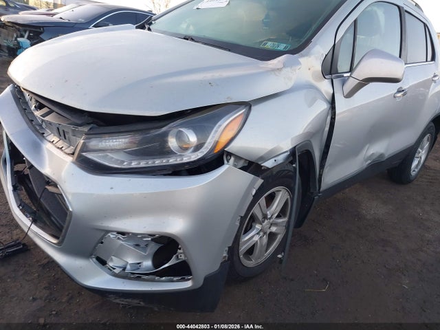 Chevrolet Trax Fwd Lt 2020 3GNCJLSB3LL301905 Image 18