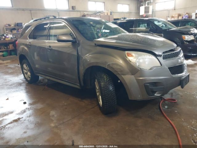 2012 CHEVROLET EQUINOX 2GNALDEK7C6168265