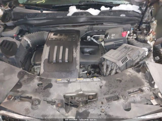 2012 CHEVROLET EQUINOX 2GNALDEK7C6168265 Photo 9