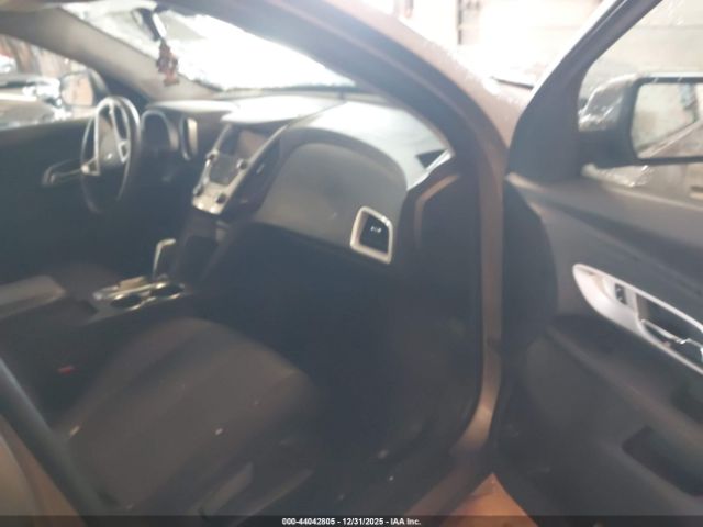 2012 CHEVROLET EQUINOX 2GNALDEK7C6168265 Photo 4