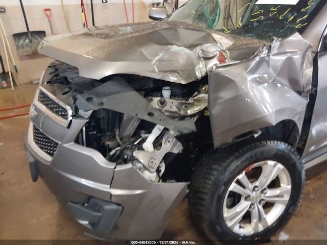 2012 CHEVROLET EQUINOX 2GNALDEK7C6168265 Photo 5