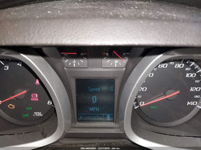 2012 CHEVROLET EQUINOX 2GNALDEK7C6168265 Photo 6