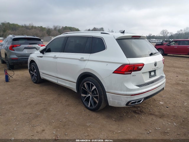 Продаж на аукціоні авто 2023 Volkswagen Tiguan 2.0t Sel R-line, vin: 3VV4B7AX3PM118889, номер лоту: 44042814