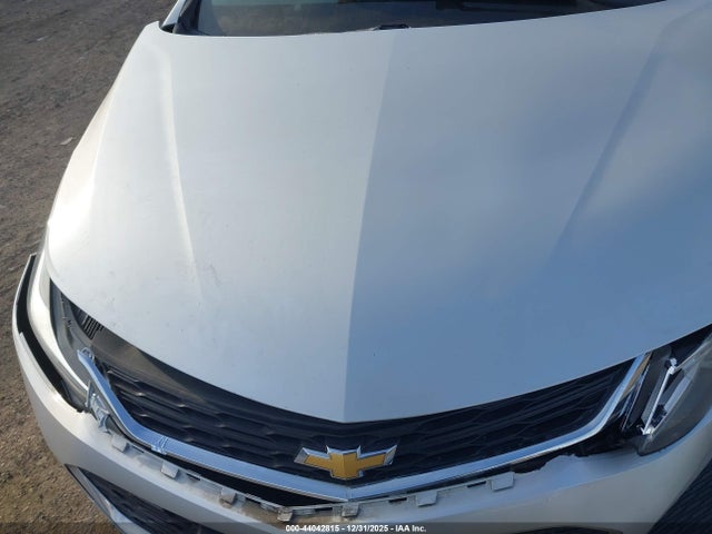 1G1BE5SM8G7244836 Chevrolet Cruze Lt Auto