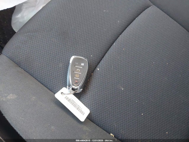 1G1BE5SM8G7244836 Chevrolet Cruze Lt Auto