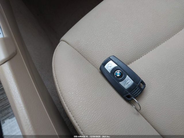 2015 BMW X1 WBAVL1C55FVY30413 Photo 10