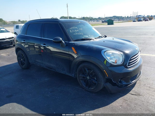2013 MINI COUNTRYMAN WMWZB3C5XDWR35908 Photo 0
