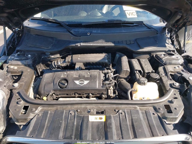 2013 MINI COUNTRYMAN WMWZB3C5XDWR35908 Photo 9