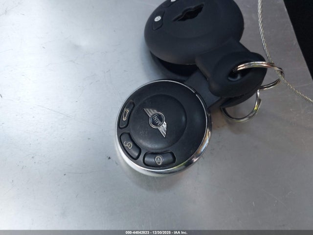 2013 MINI COUNTRYMAN WMWZB3C5XDWR35908 Photo 10