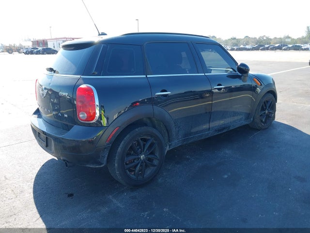 2013 MINI COUNTRYMAN WMWZB3C5XDWR35908 Photo 3