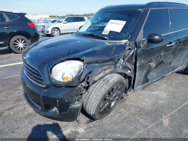 2013 MINI COUNTRYMAN WMWZB3C5XDWR35908 Photo 5