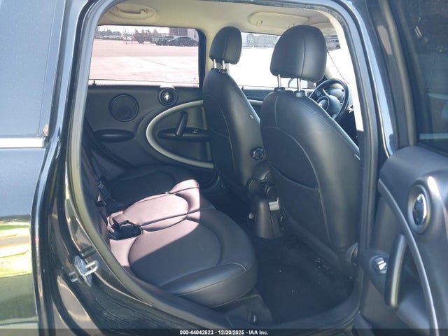 2013 MINI COUNTRYMAN WMWZB3C5XDWR35908 Photo 7