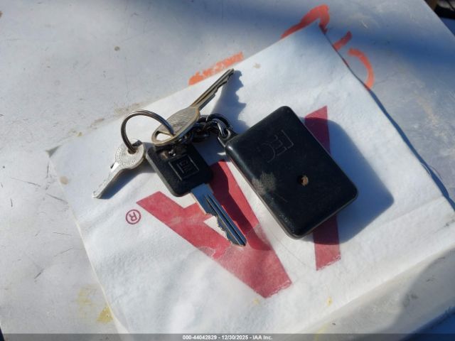 1992 GMC RALLY WAGON / VAN 2GDEG25K7N4522735 Photo 10