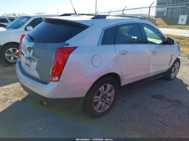 2011 CADILLAC SRX 3GYFNGEY1BS612121 Photo 3