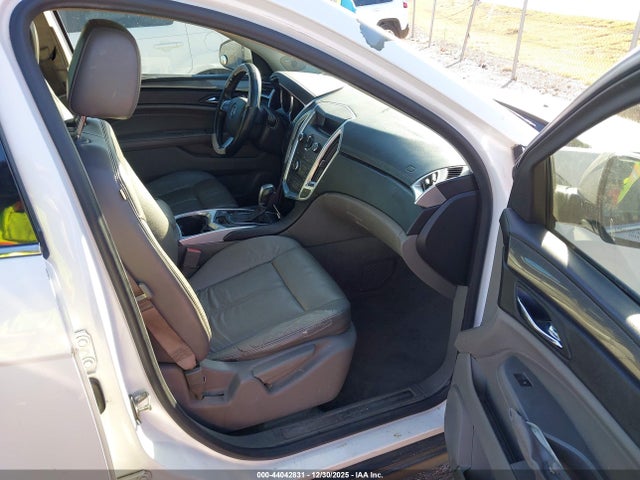 2011 CADILLAC SRX 3GYFNGEY1BS612121 Photo 4