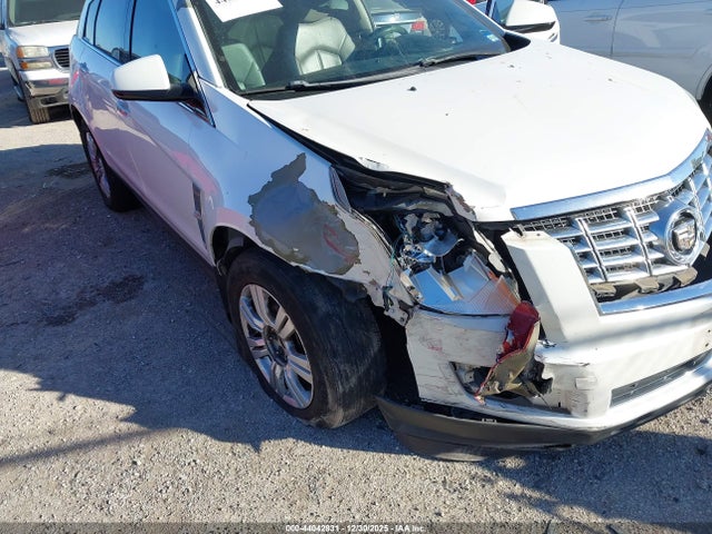2011 CADILLAC SRX 3GYFNGEY1BS612121 Photo 5