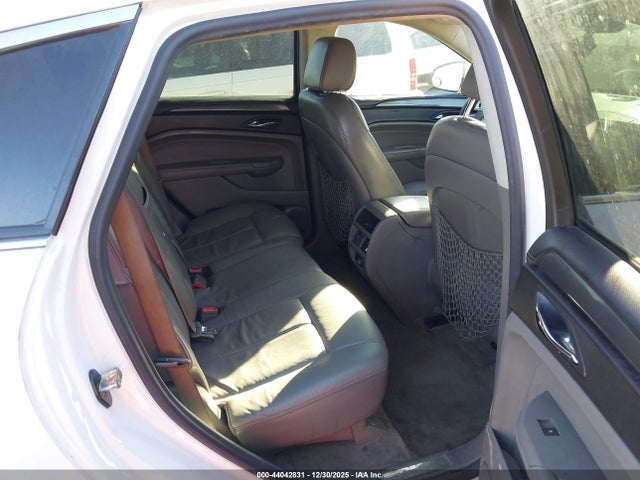 2011 CADILLAC SRX 3GYFNGEY1BS612121 Photo 7
