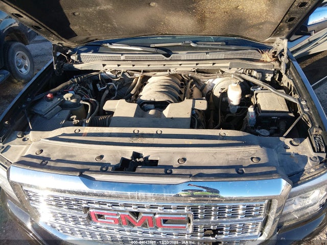 Aukcja sprzedaży 2018 Gmc Sierra 1500 Denali, vin: 3GTU2PEC1JG316785, numer aukcji: 44042845