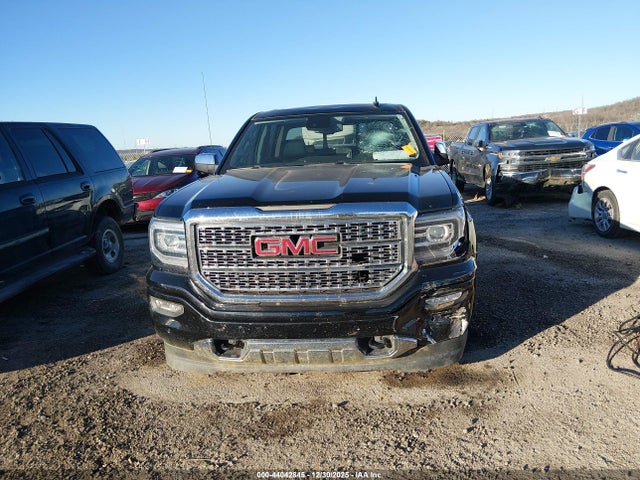 Aukcja sprzedaży 2018 Gmc Sierra 1500 Denali, vin: 3GTU2PEC1JG316785, numer aukcji: 44042845